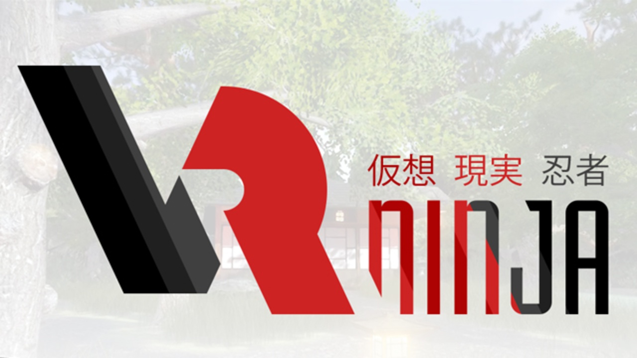 VRNinja | PC Steam Game | Fanatical