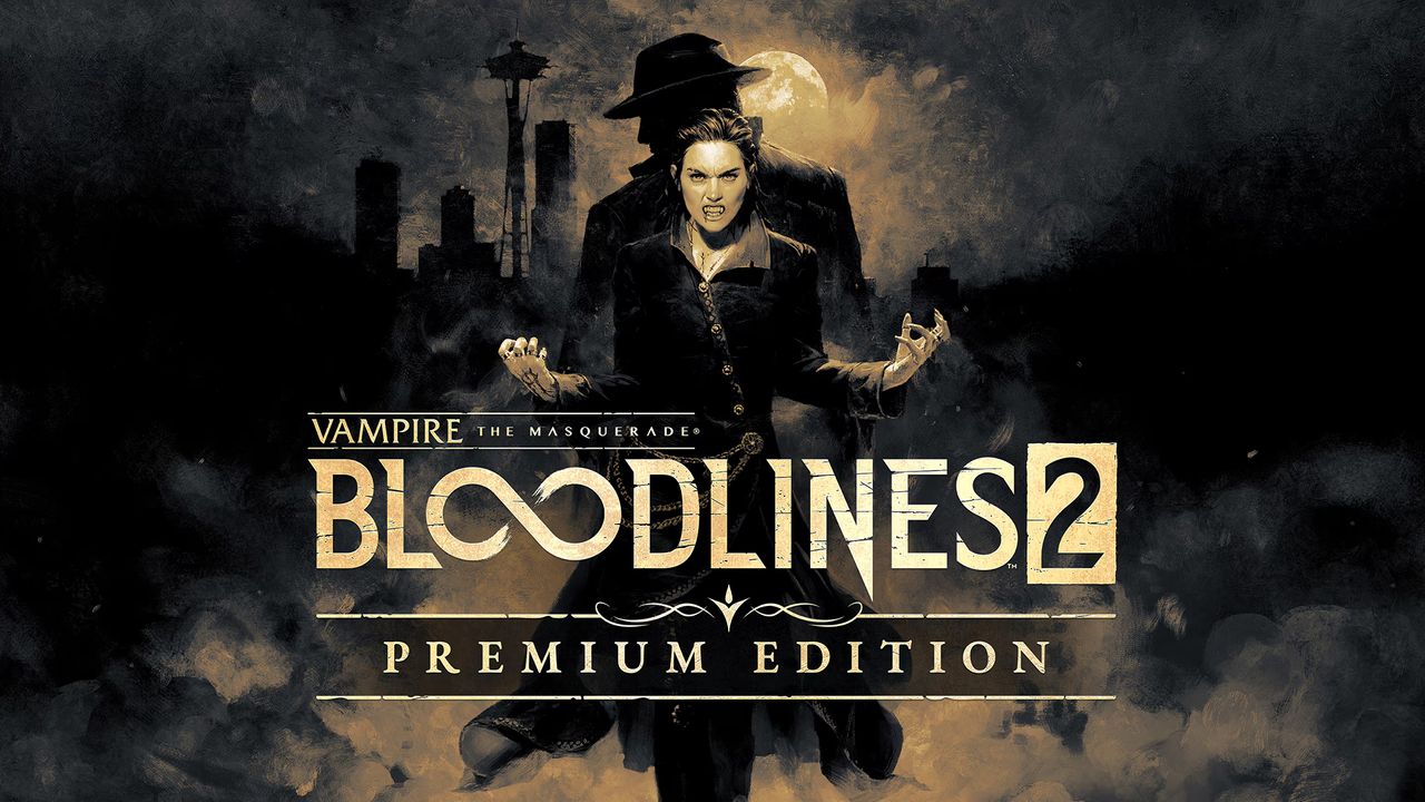 Vampire The Masquerade Bloodlines (PC) (Gebraucht) in Herisau für CHF