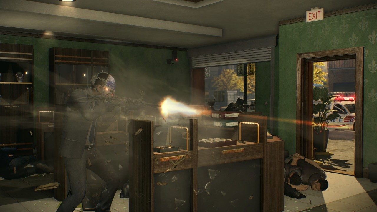 PAYDAY 2 | PC Linux Steam Game | Fanatical