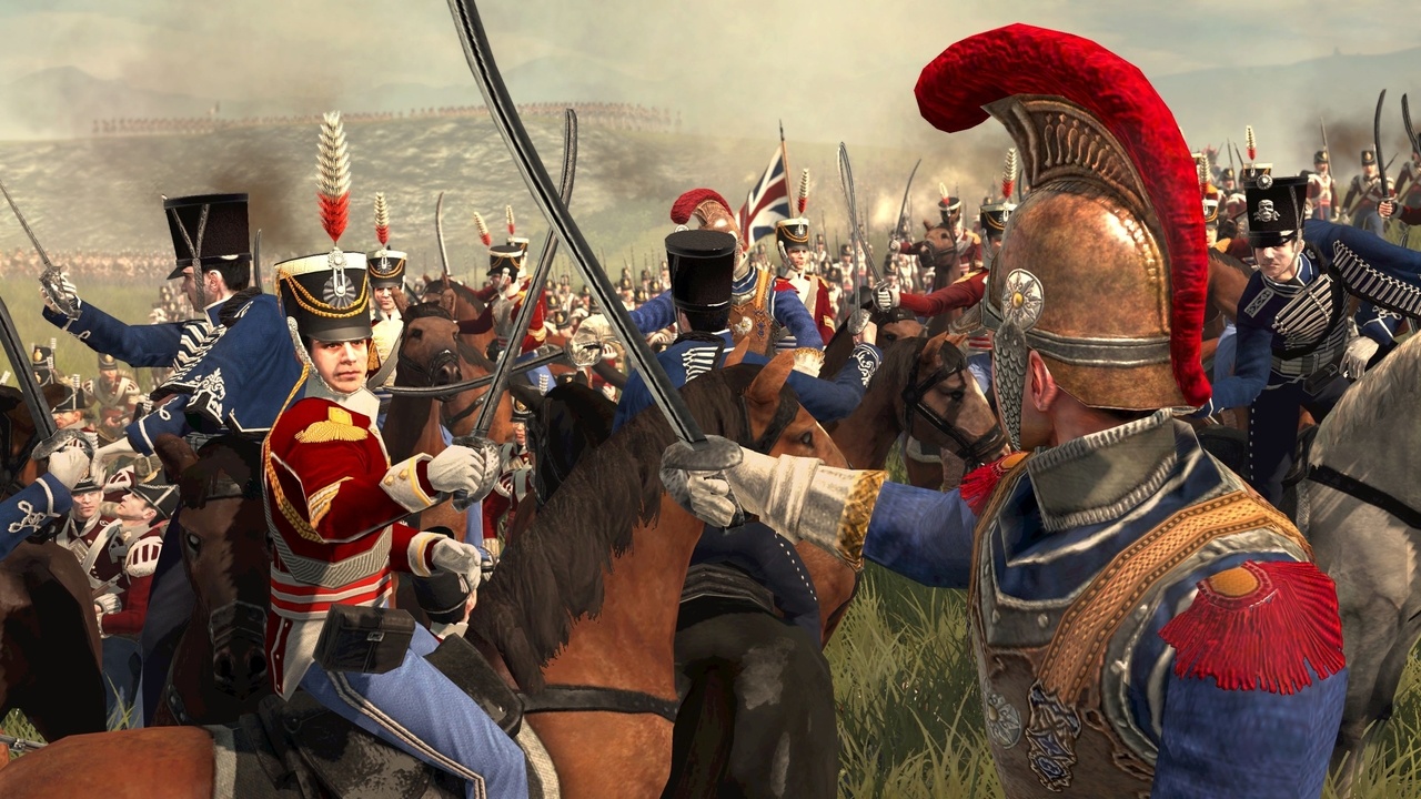 Total War: NAPOLEON – Definitive Edition | PC Steam ゲーム | Fanatical