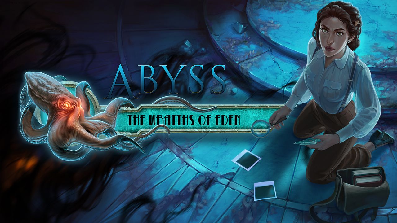 Abyss The Wraiths of Eden PC Mac Linux Steam Game