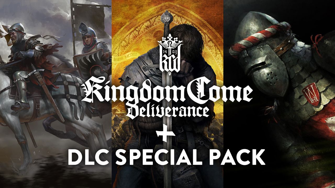 Kingdom Come Deliverance Dlc Special Pack Steam Game Bundle Fanatical Kingdom Come Deliverance Dlc Special Pack Steam Game Bundle Fanatical