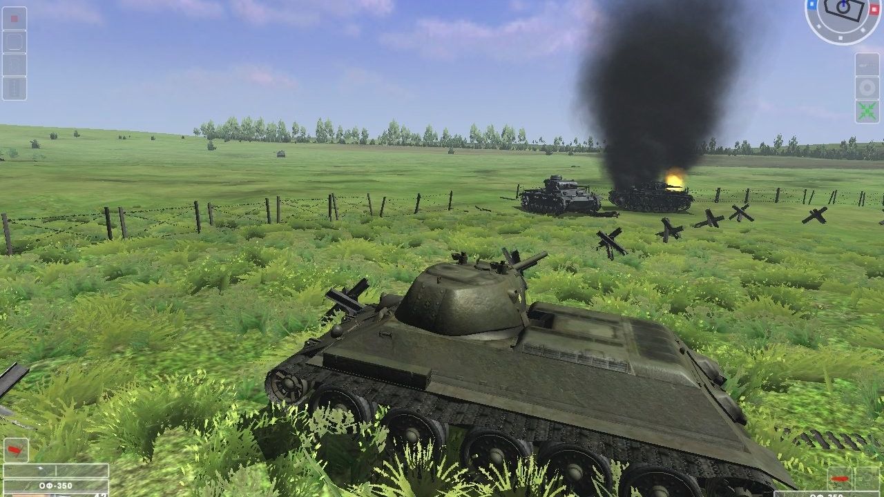 Steel Fury Kharkov 1942 | Steam PC Game