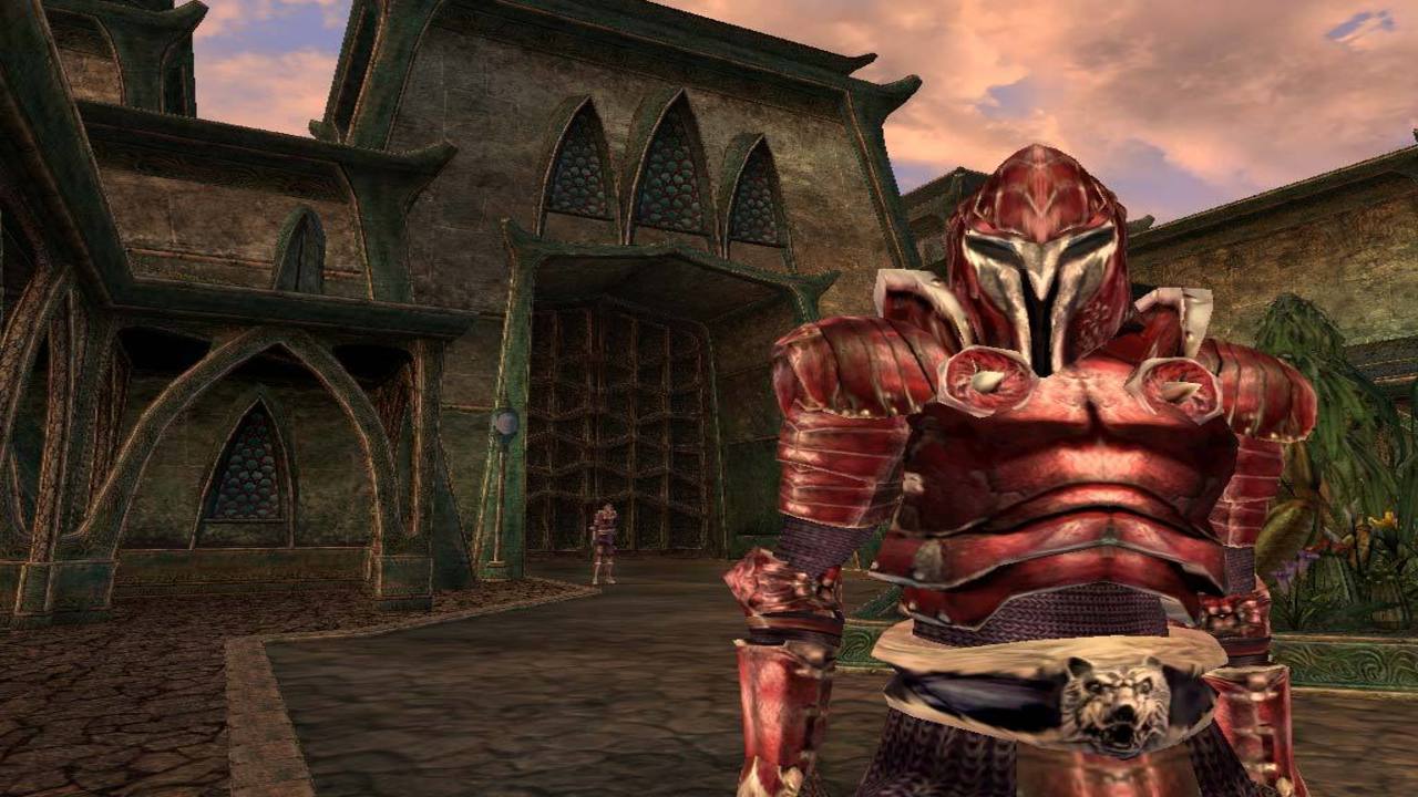 The Elder Scrolls III: Morrowind® Game of the Year Edition | PC