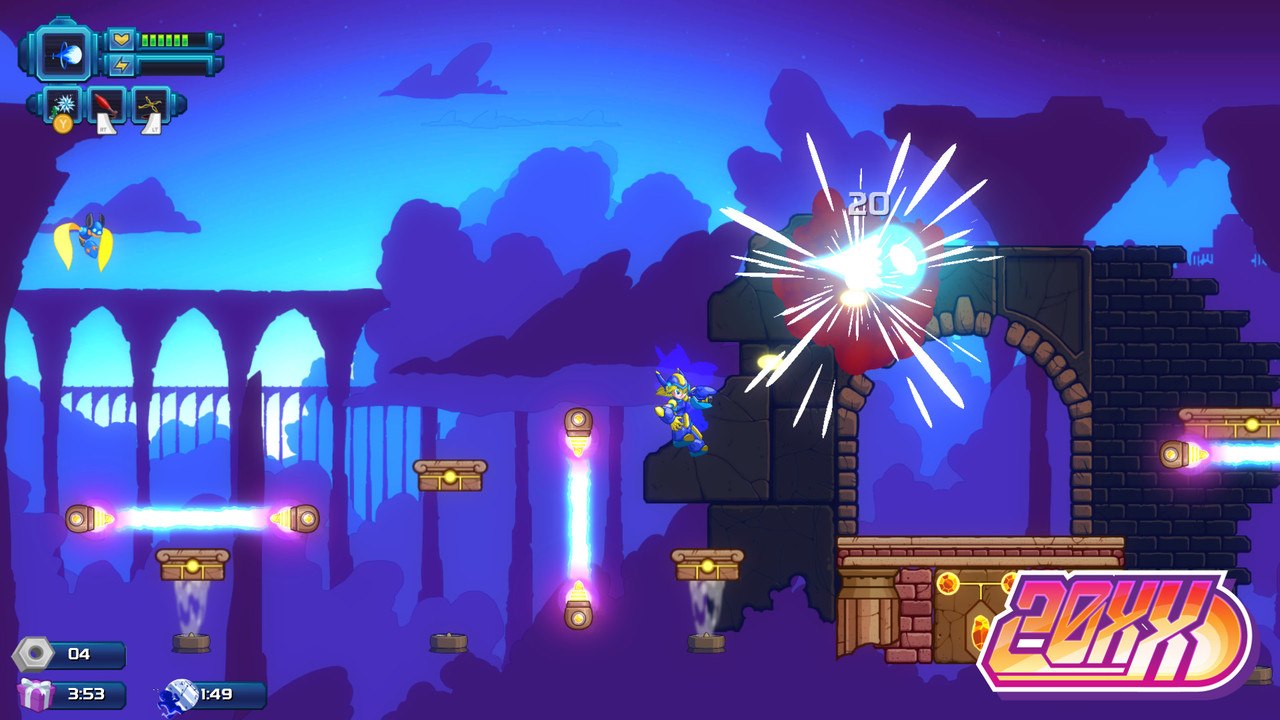 20XX | PC Steam Game | Fanatical