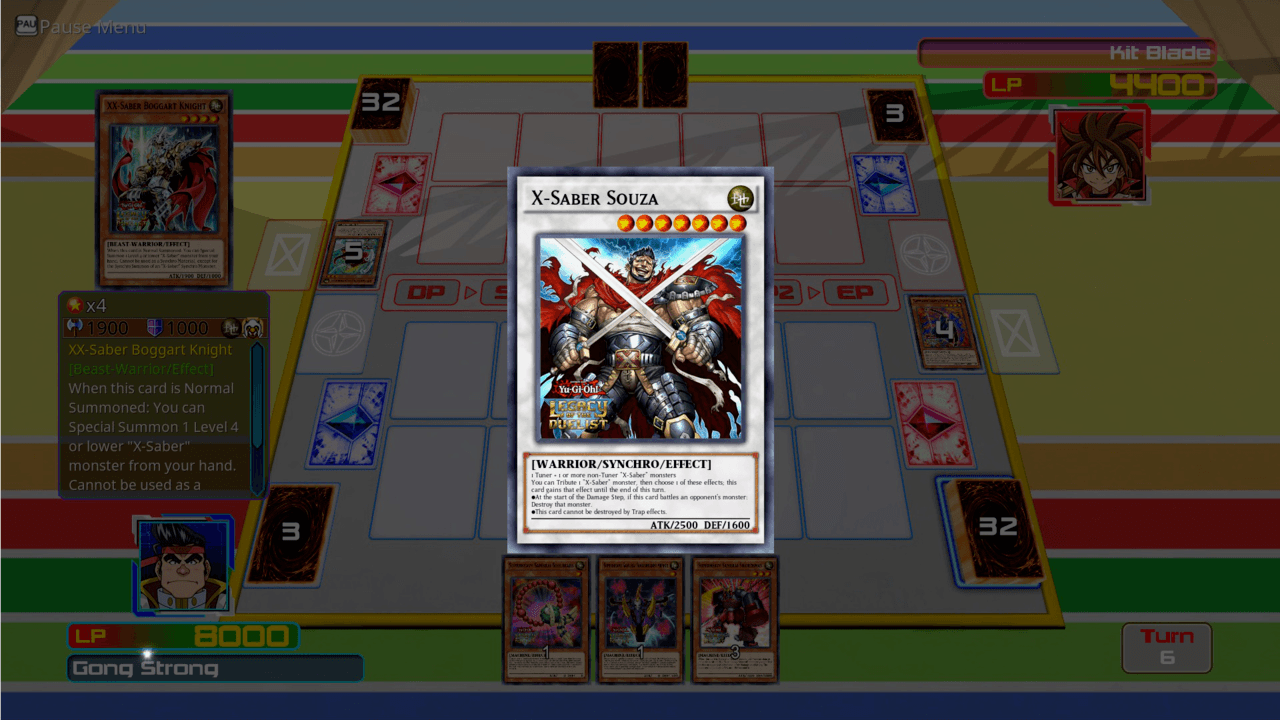 yugioh legacy of the duelist deck lists Amazon.com: Yu-Gi-Oh! Legacy of the Duelist: Link Evolution