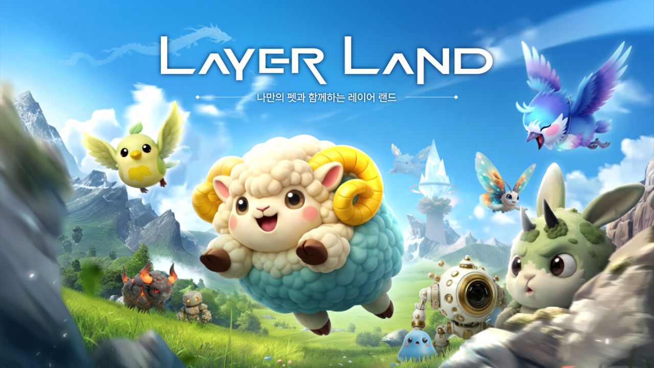 Layers Computer Game Layer Land | PC Steam Game | Fanatical