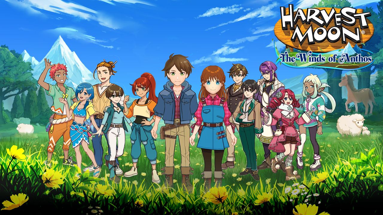 THE WORLD '世界'　igdrasill × harvestmoon THE WORLD '世界' igdrasill × harvestmoon Visiting the Mine