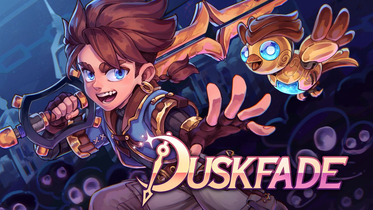 [Fanatical] Duskfade ($17.54/42% off)
