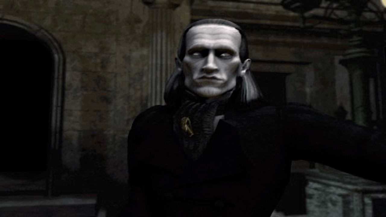 Dracula 2: The Last Sanctuary | PC Mac Steam ゲーム | Fanatical