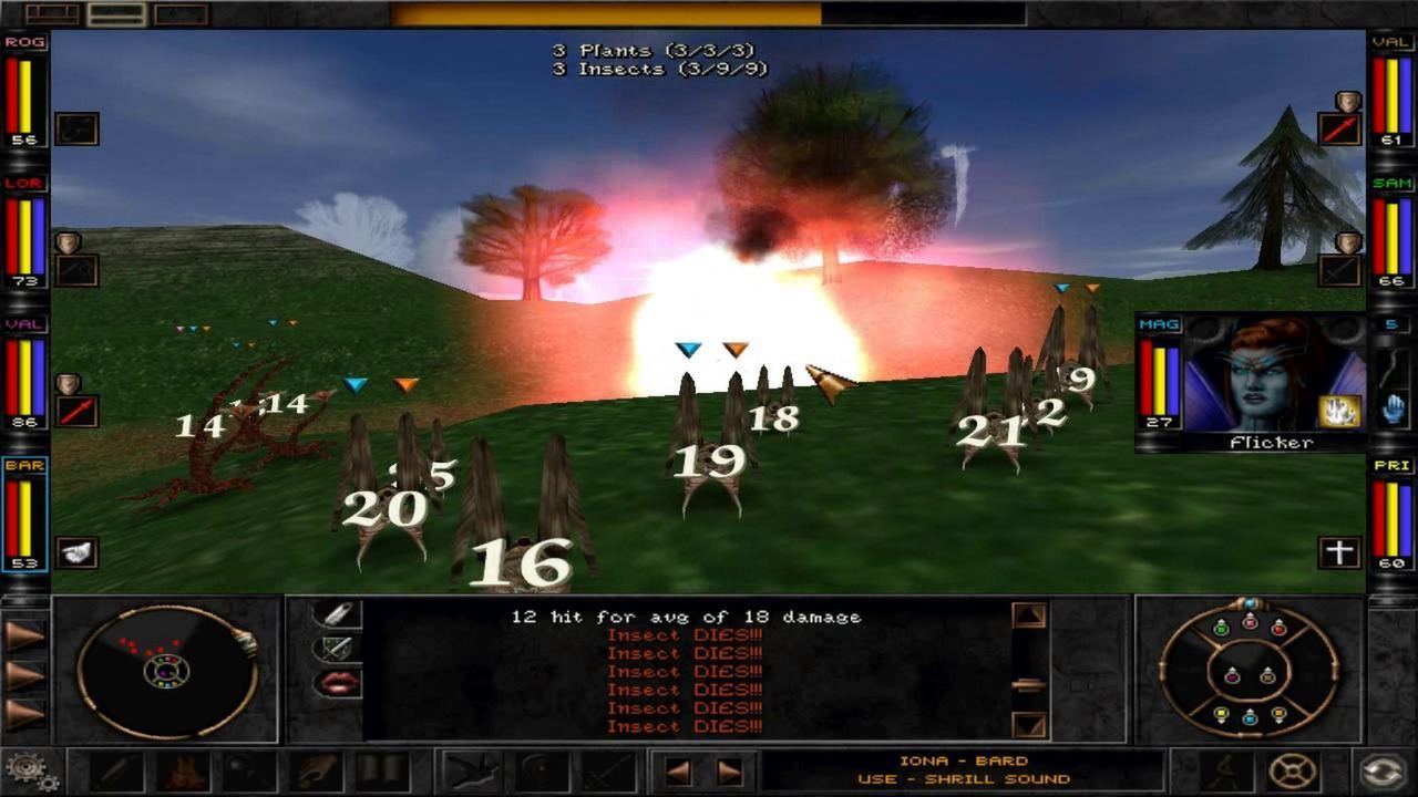 Wizardry 8 | PC Mac Steam ゲーム | Fanatical