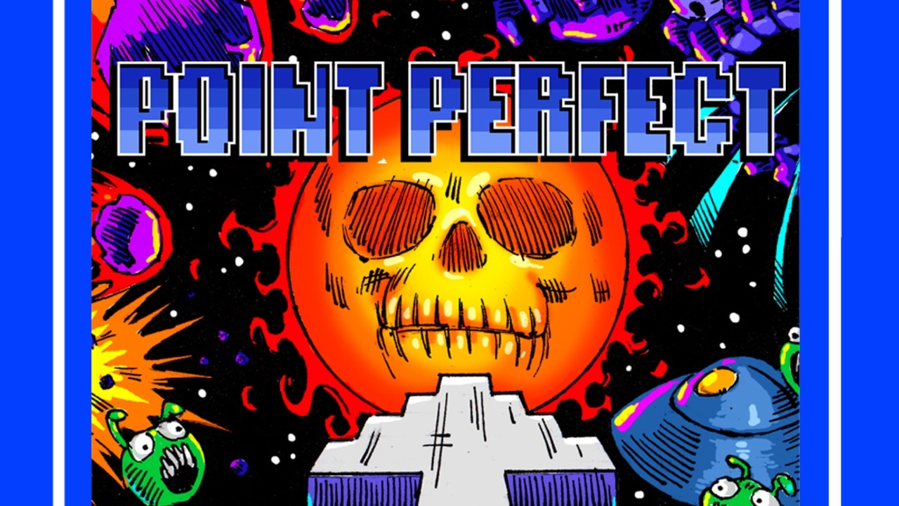 Point Perfect | PC Mac Steam Game | Fanatical