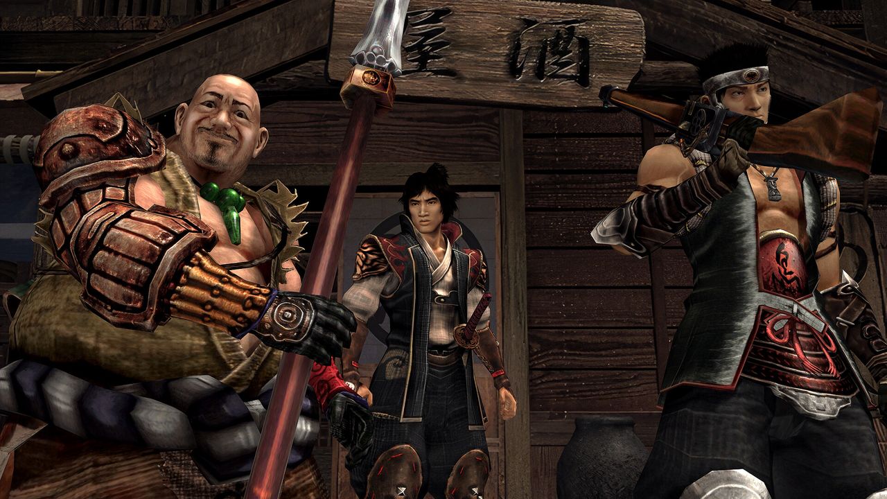 Onimusha 1+2 pack | PC Steam Game | Fanatical