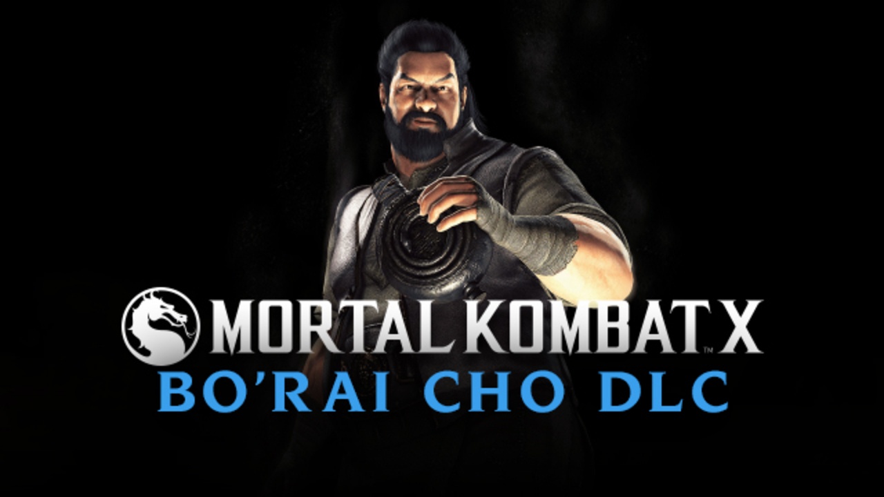 mortal kombat x download with all dlc pc