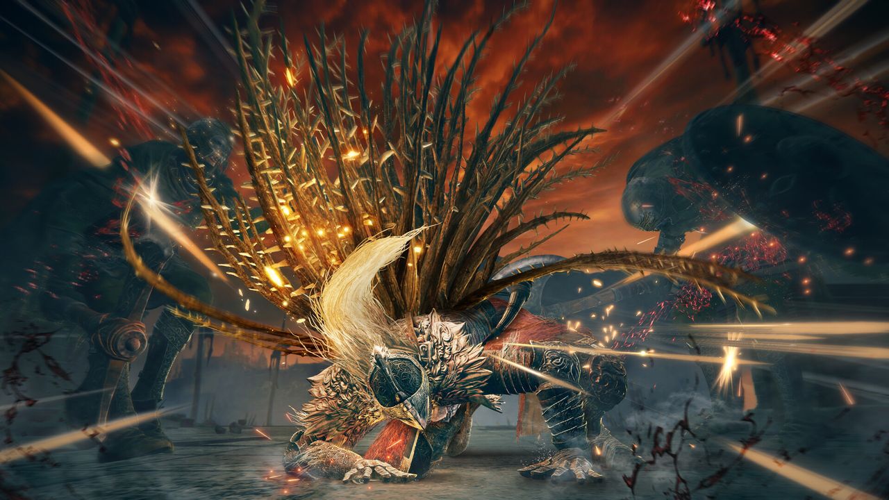 ELDEN RING Shadow of the Erdtree Premium Bundle | PC Steam