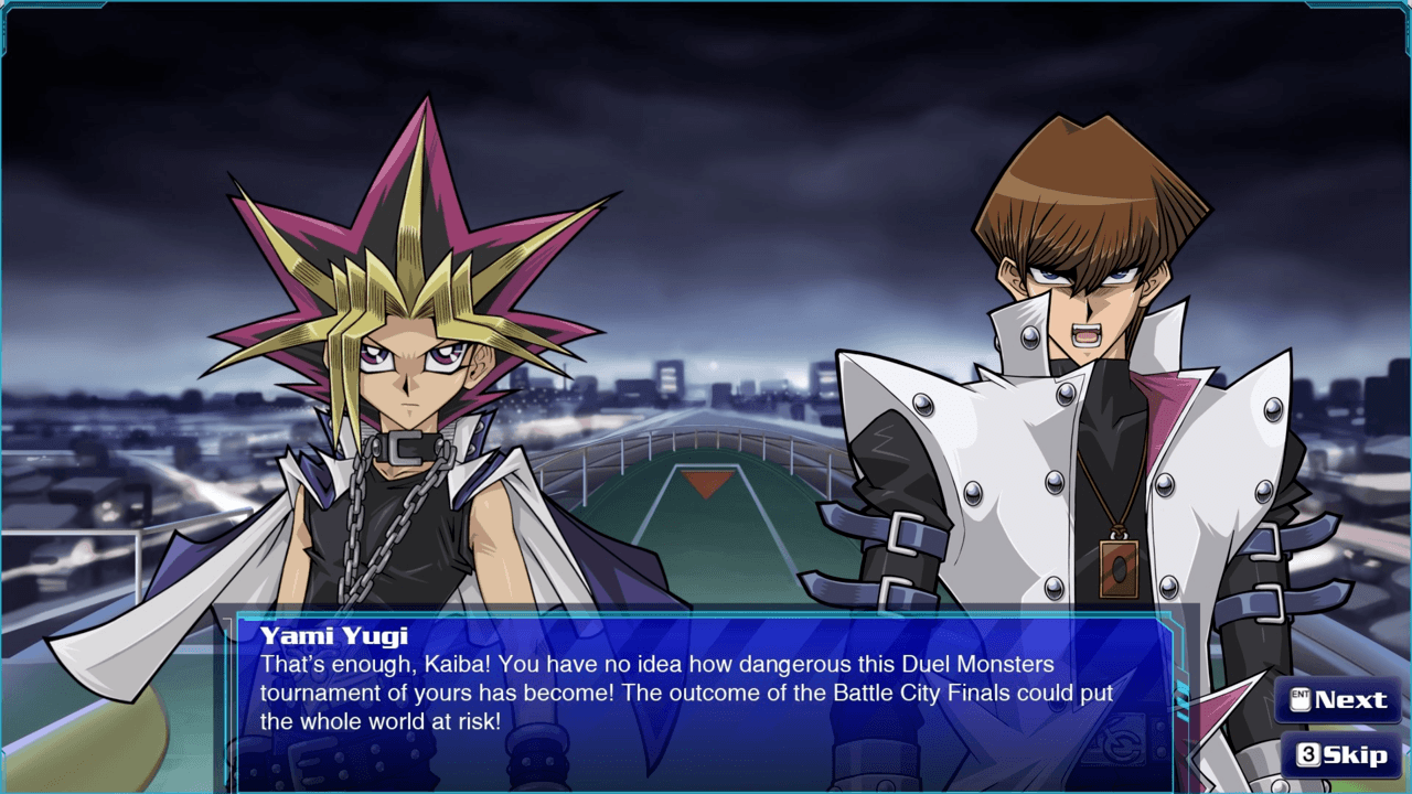 Yugioh Legacy Of The Duelist Switch Gameplay Yu-Gi-Oh! Legacy Of