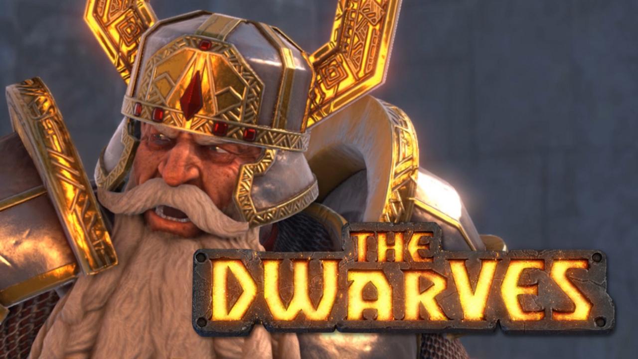 The Dwarves | PC Mac Linux Steam Game | Fanatical