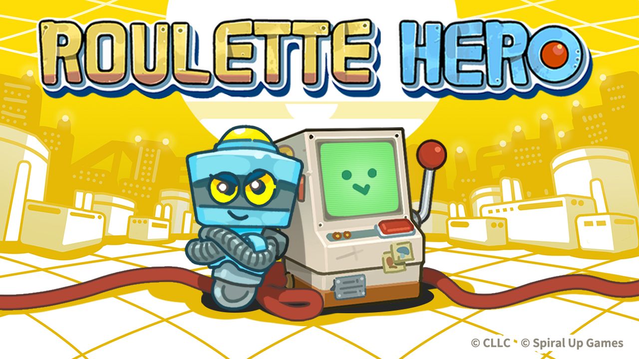 Roulette Hero | PC Steam Game | Fanatical