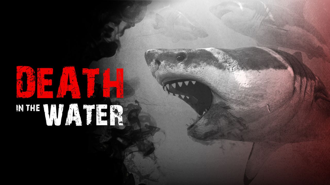 Death in the Water PC Mac Steam Game Fanatical