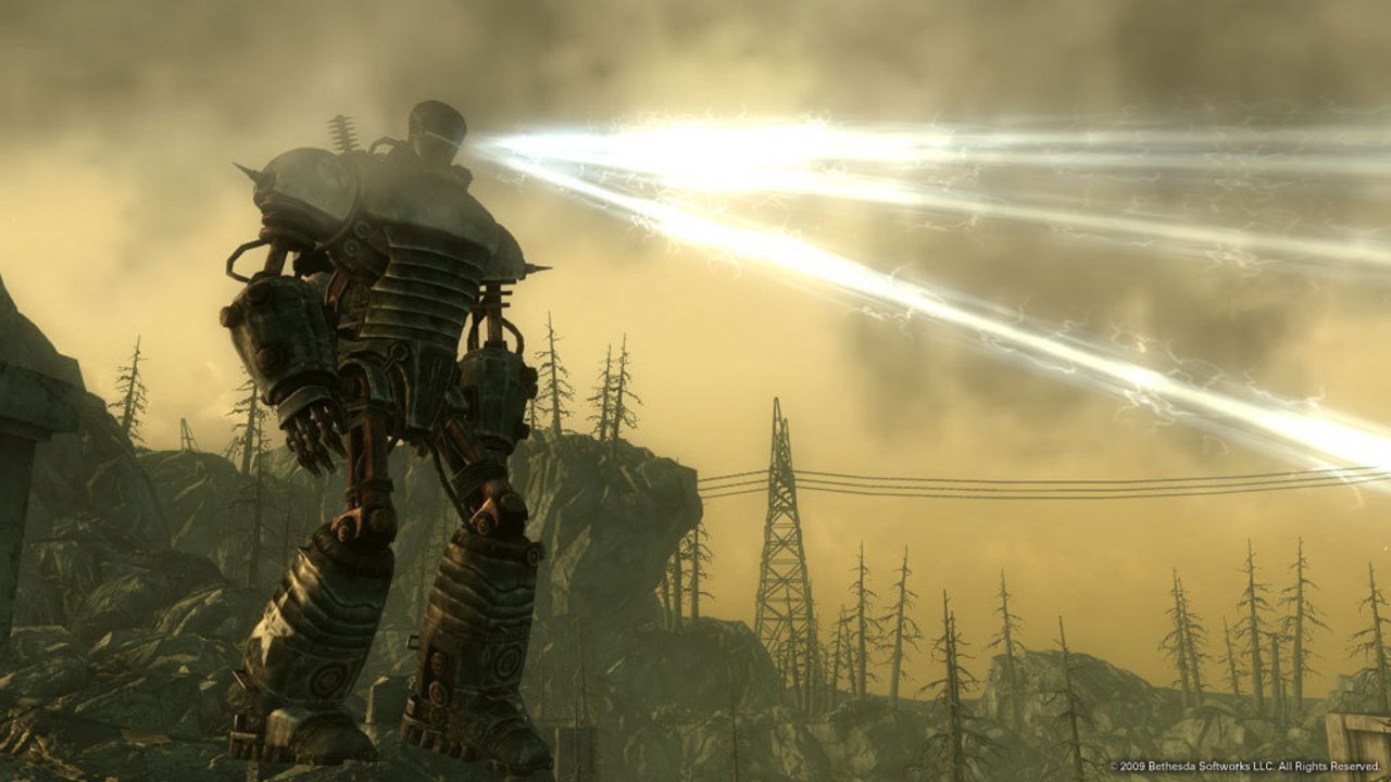 Fallout 3: Game of the Year Edition | Steam PC Game