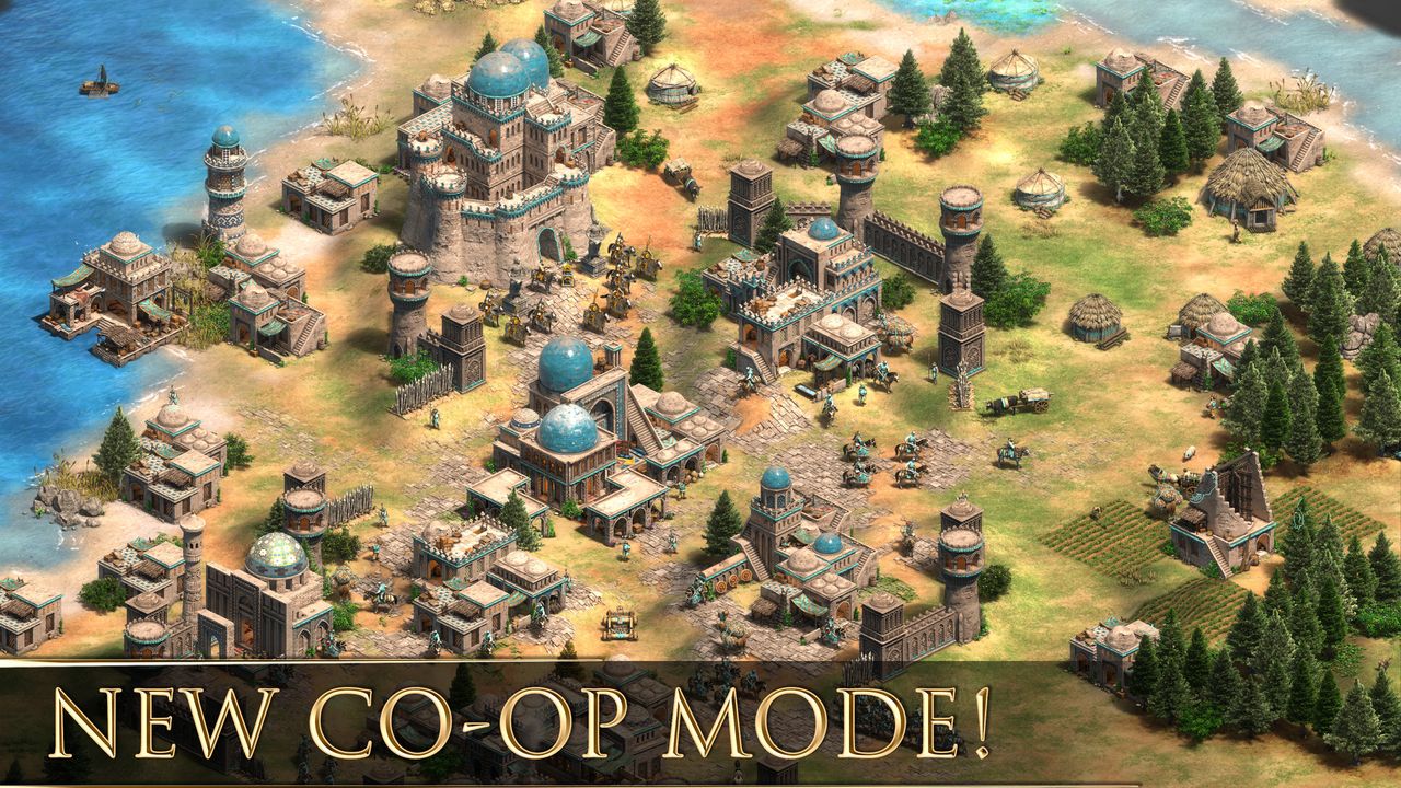 Age of Empires II: Definitive Edition | PC Mac Steam ゲーム 