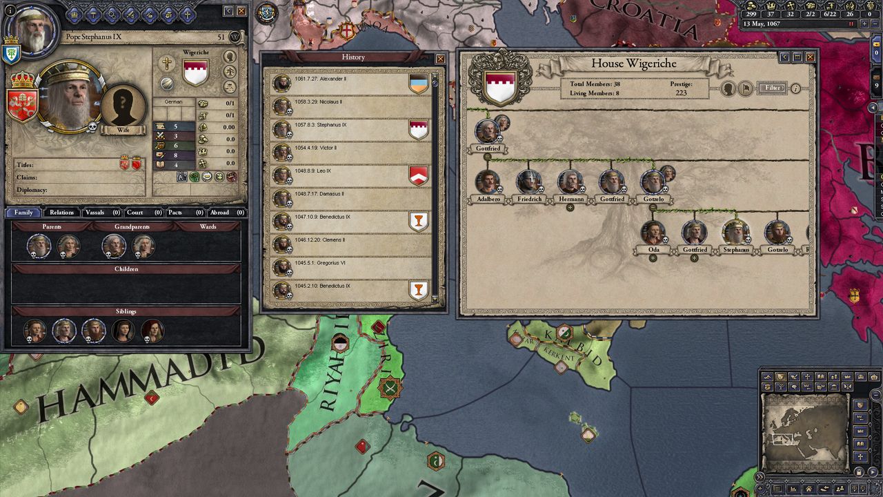 Crusader Kings II: Imperial Collection | Steam PC ゲーム