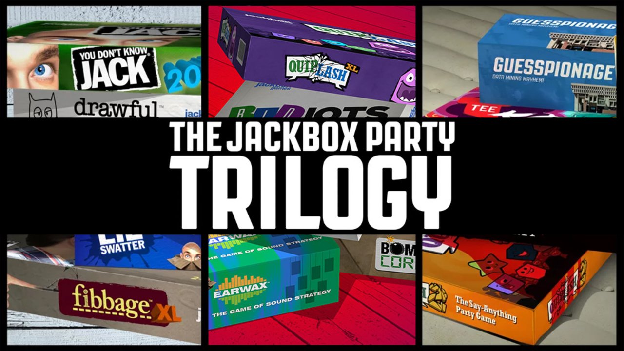 jackbox games on sale