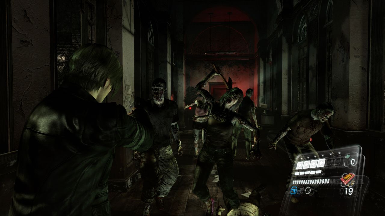 Resident Evil 6 Complete | PC Steam ゲーム | Fanatical