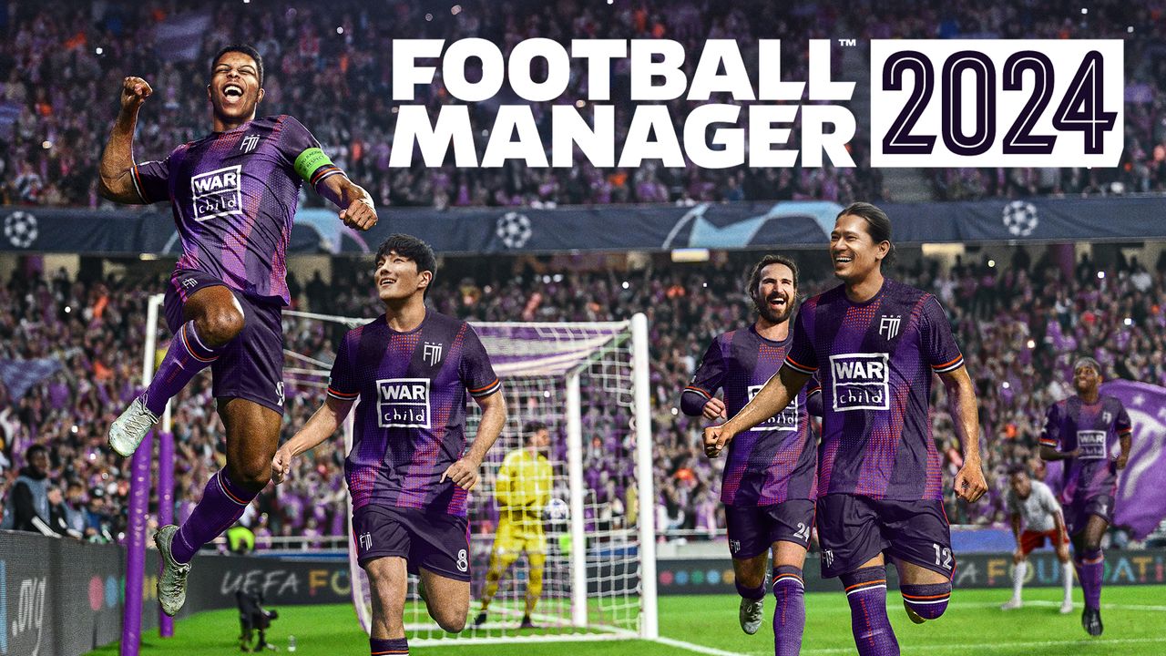 [TÓPICO OFICIAL] - Football Manager | Page 45 | Fórum Adrenaline - Um ...