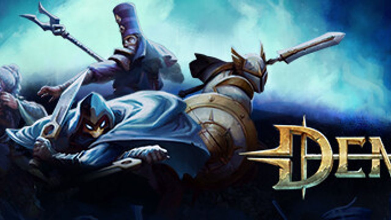 Demeo Quest Demeo Rift Virtual Reality Demeo Board Game Demeo PC