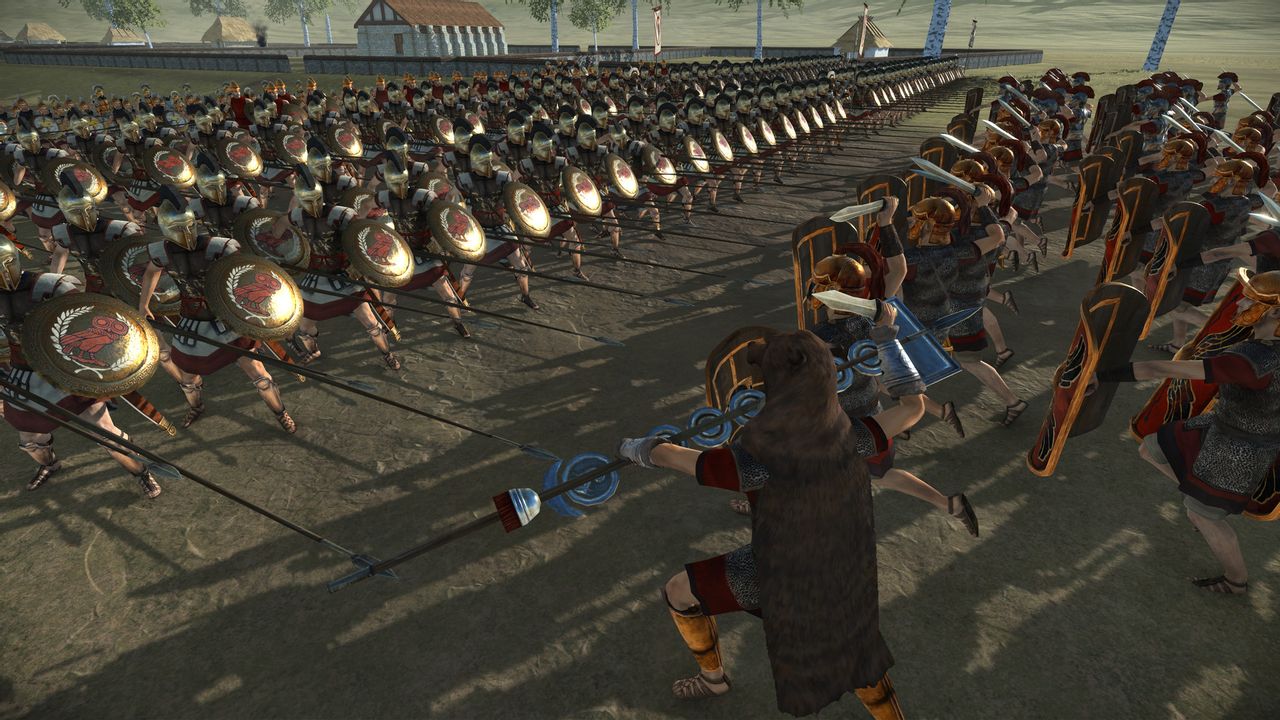 Total War: Rome Remastered | Steam PC Jogo