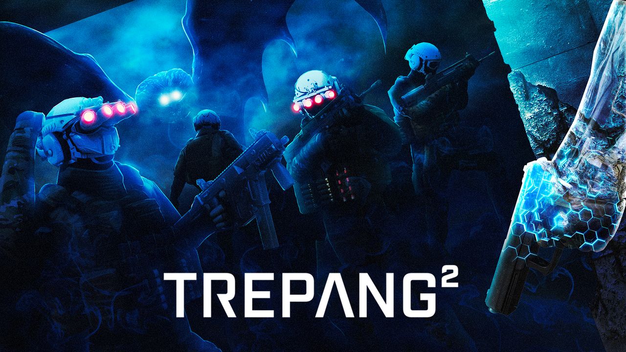 Trepang2 | PC Steam Game | Fanatical