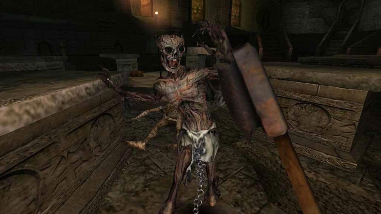 Arx Fatalis | PC Steam ゲーム | Fanatical