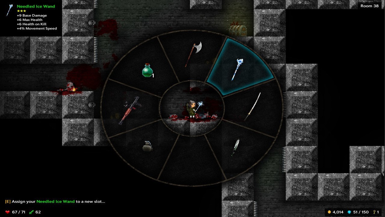 Tallowmere | PC Mac Linux Steam ゲーム | Fanatical