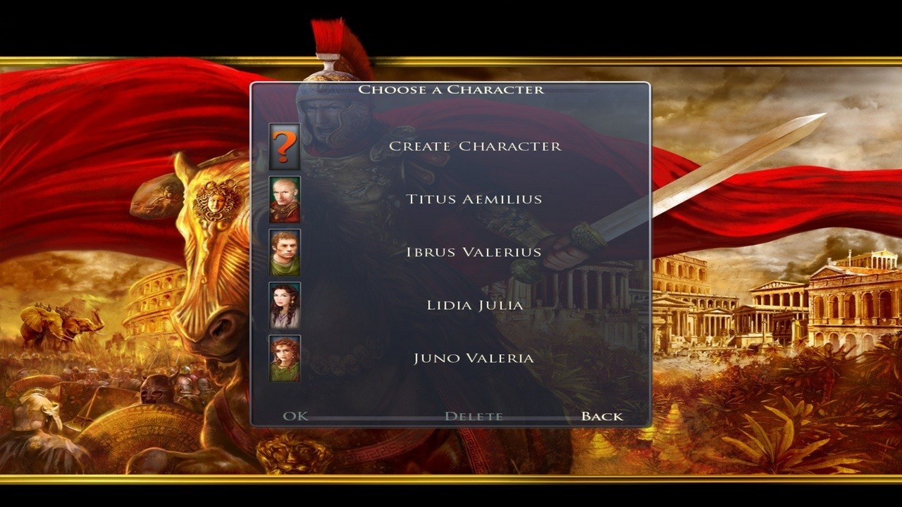 Grand Ages: Rome | PC Steam Game | Fanatical