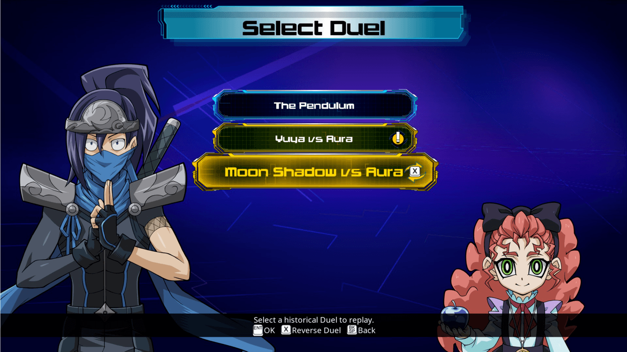 Yu-Gi-Oh! ARC-V: ARC League Championship | PC Steam Downloadable