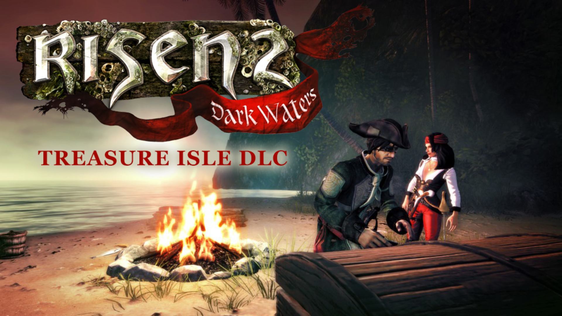Risen 2 dlc. Risen 2: dark waters. Игра risen 2 dark waters. Risen 2 dlc. Risen 3: dark waters.
