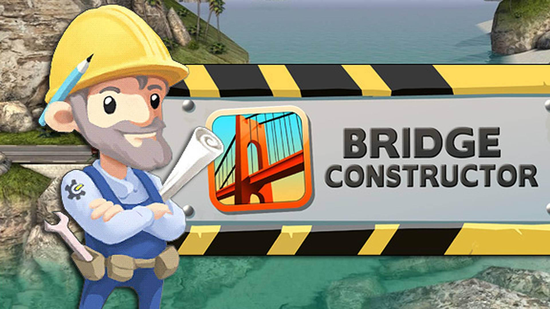 Bridge Constructor For Mac