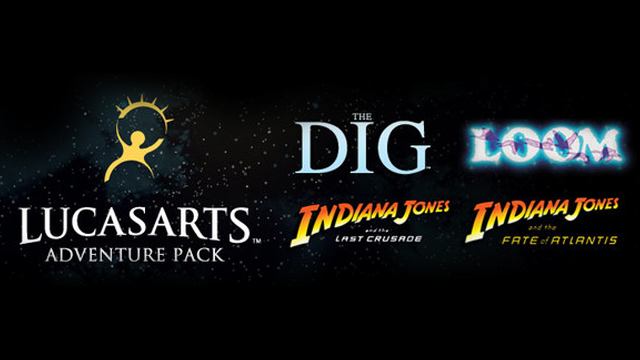 Lucasarts Games For Mac Lucasarts Games For Mac