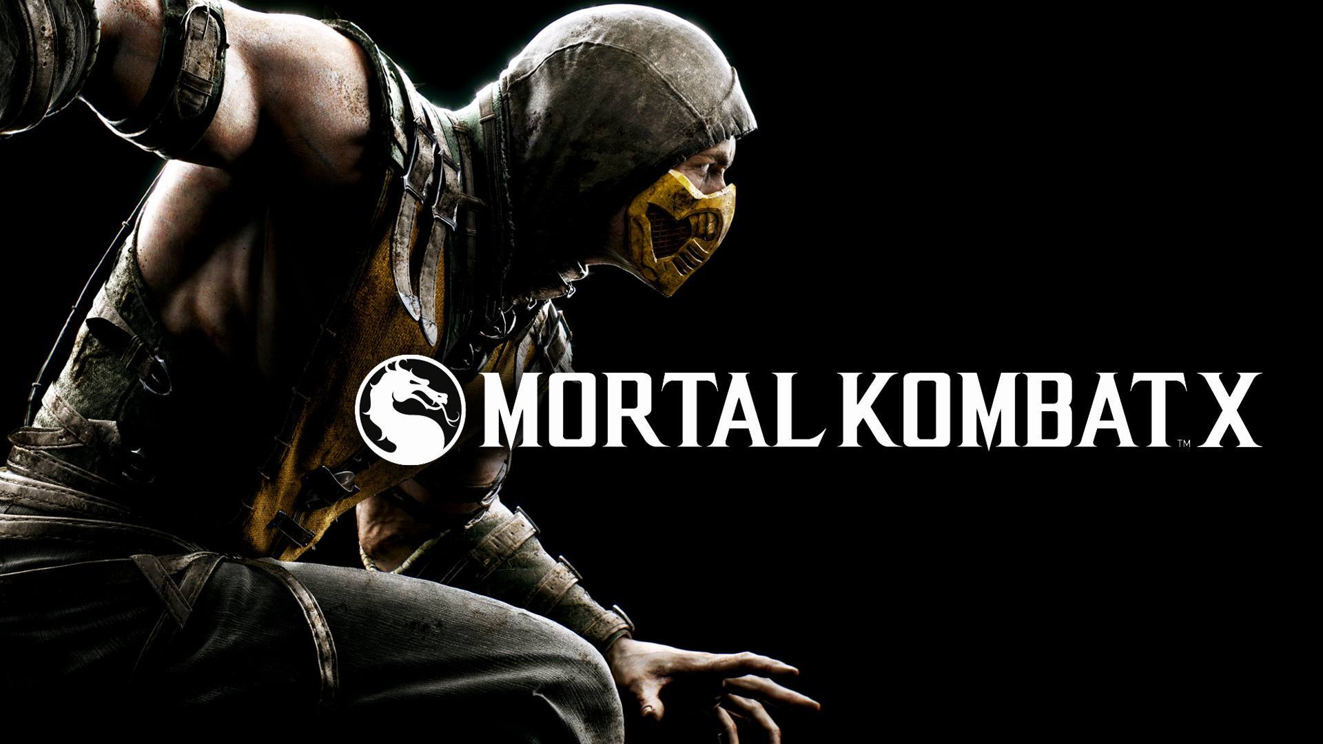 Mortal Kombat X PC Steam Game Fanatical
