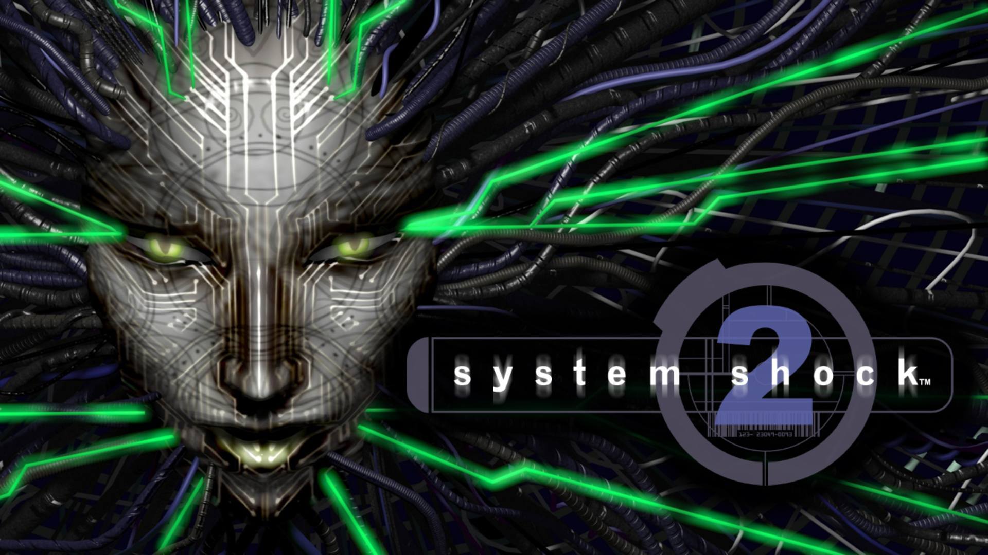 System Shock 2 PC Mac Linux Steam Game Fanatical
