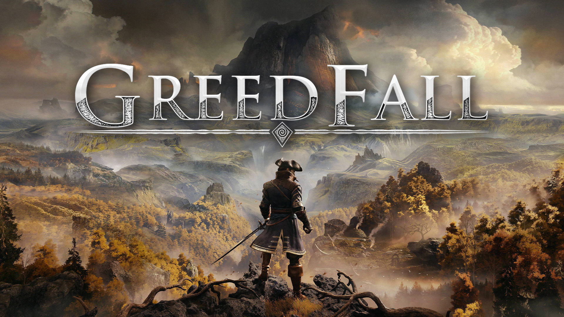 Greedfall steamspy Greedfall steamspy