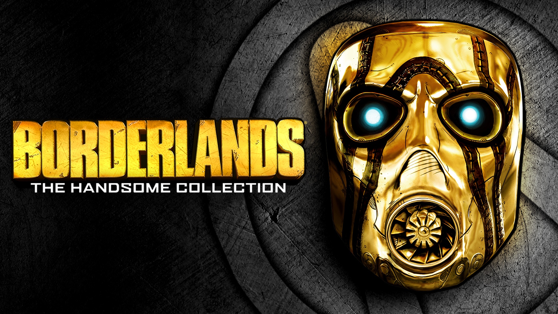 Borderlands: The Handsome 