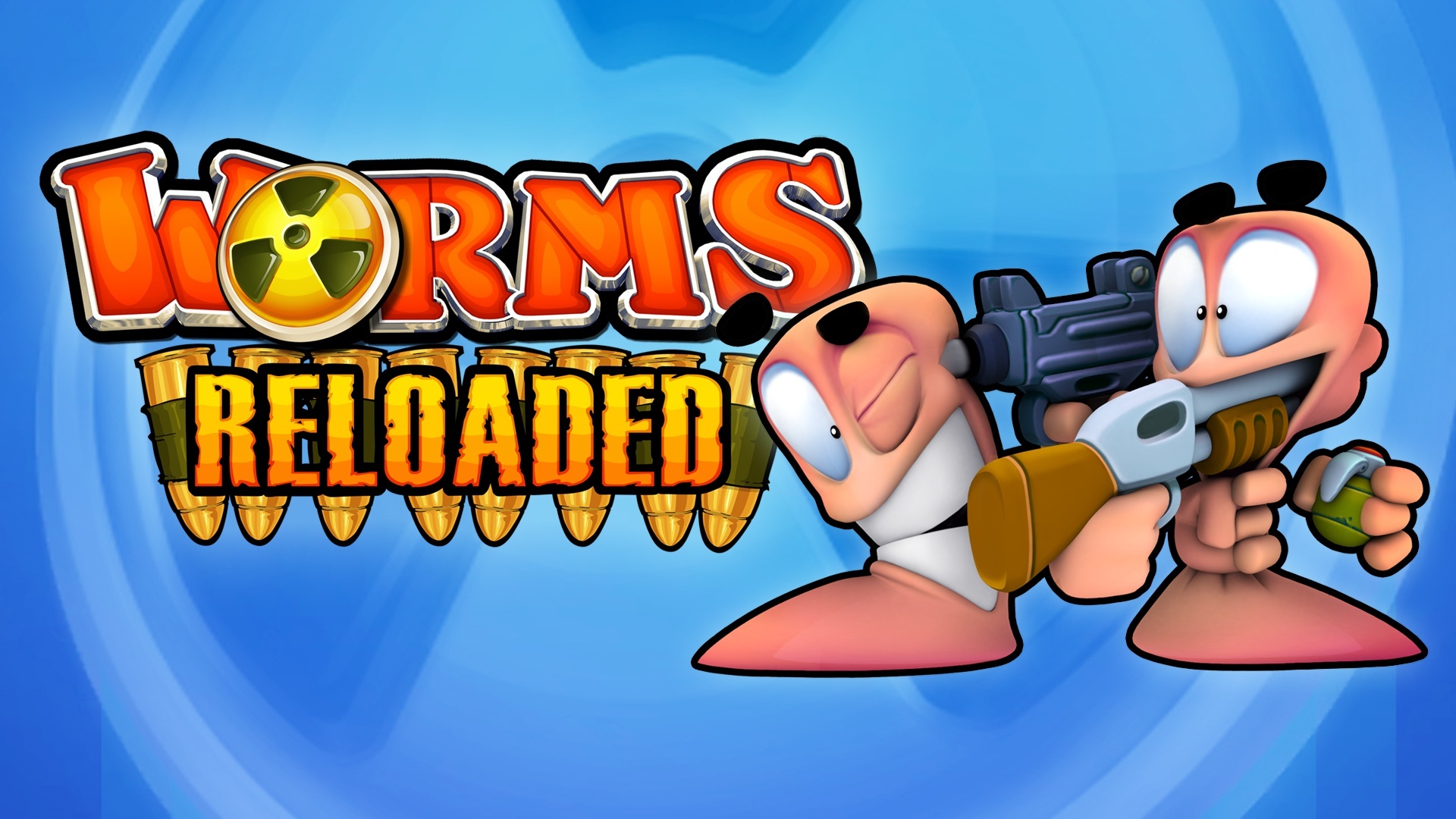 Worms Game Characters Worms Game Characters