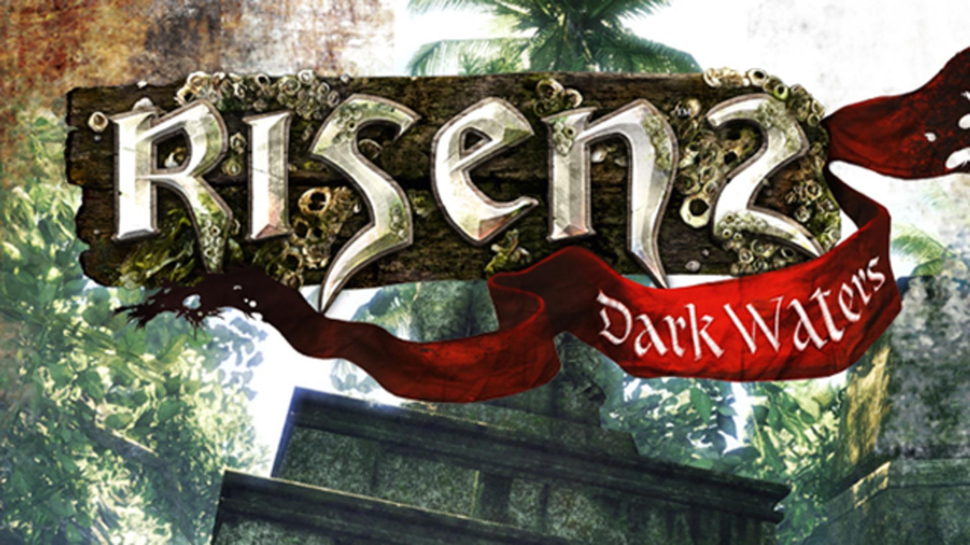 Risen 2: Dark Waters | PC Steam Game | Fanatical