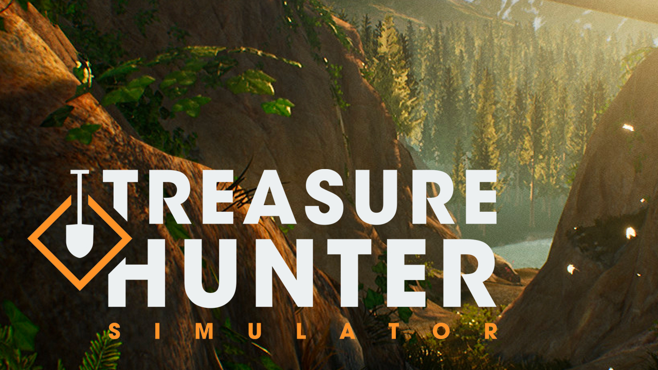 Treasure Hunter Simulator Pc Steam Game Fanatical - hunting simulator 2 roblox