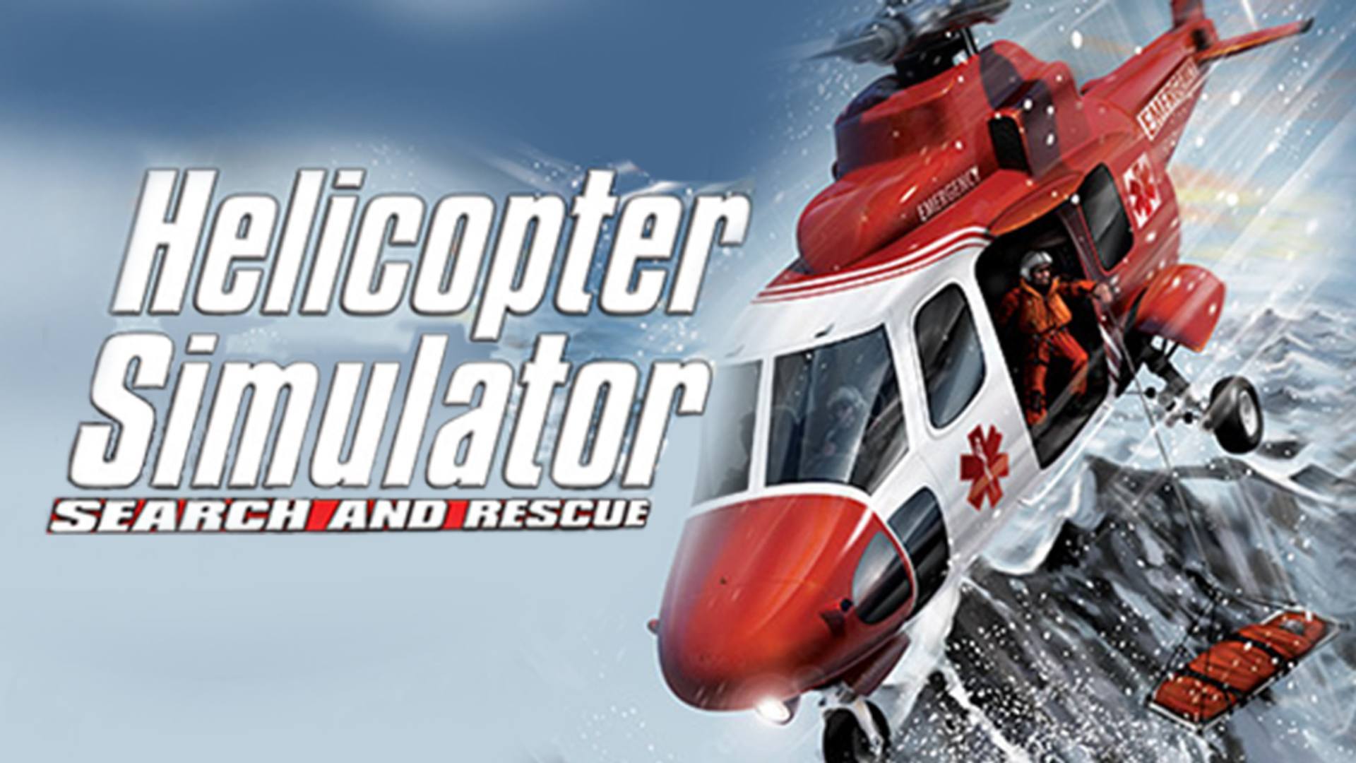 Helicopter Simulator 2014 Search and Rescue PC Steam Spiel Fanatical