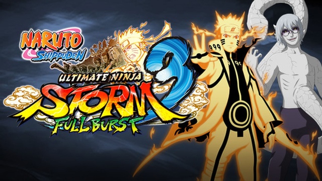 Naruto Shippuden 3 Full Torrent İndir