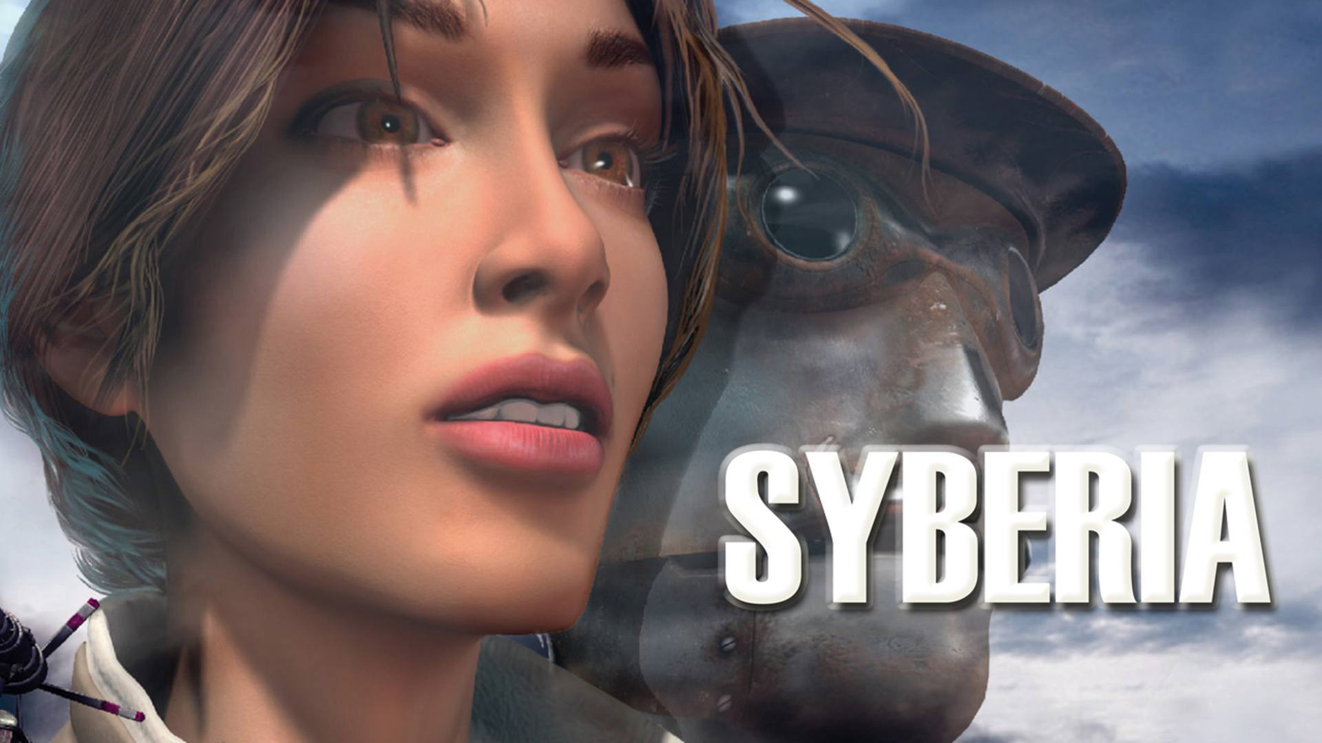 Syberia Syberia