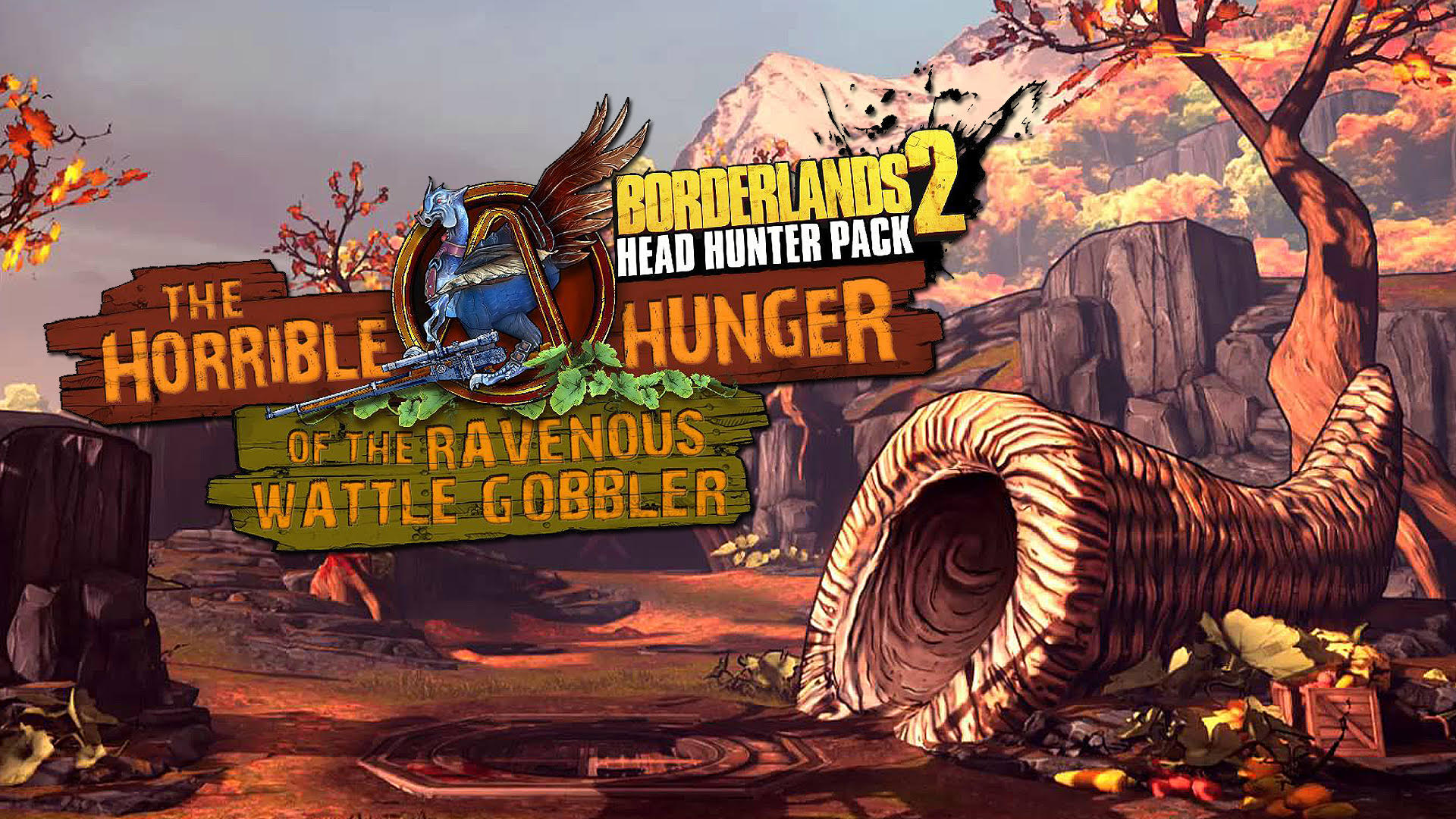 borderlands 2 headhunter 2